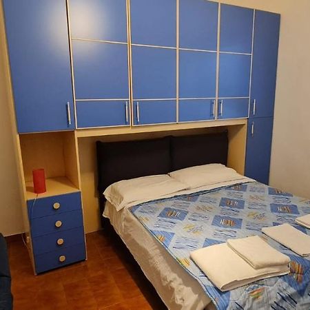 La Francigena - Via Voghera Piacenza Eksteriør bilde