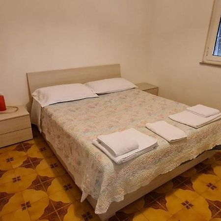 La Francigena - Via Voghera Piacenza Eksteriør bilde
