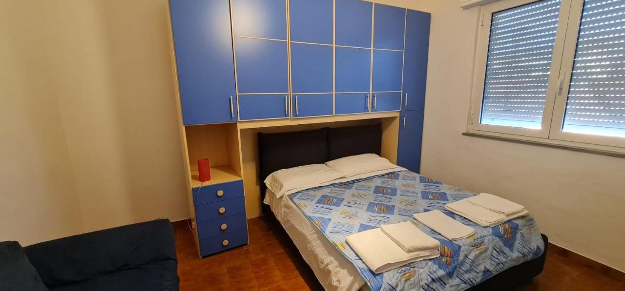 La Francigena - Via Voghera Piacenza Eksteriør bilde