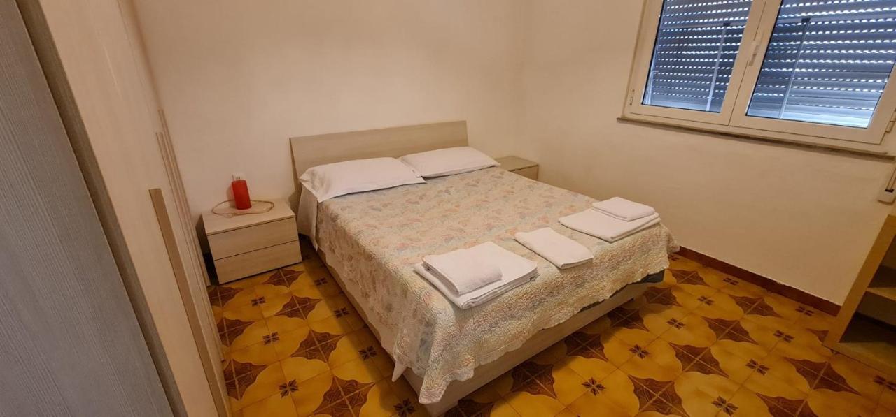 La Francigena - Via Voghera Piacenza Eksteriør bilde