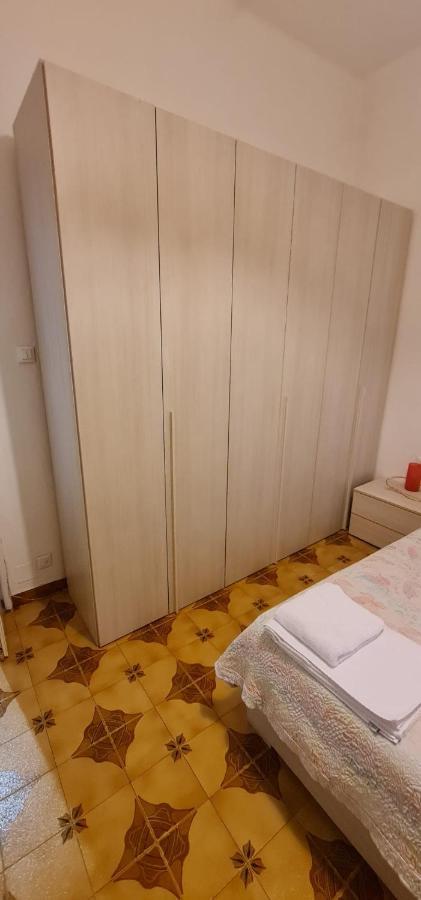 La Francigena - Via Voghera Piacenza Eksteriør bilde